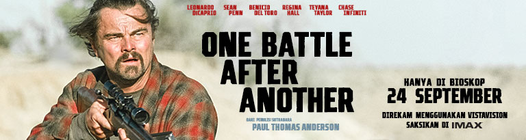 One Battle After Another